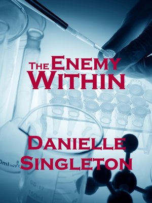 cover image of The Enemy Within